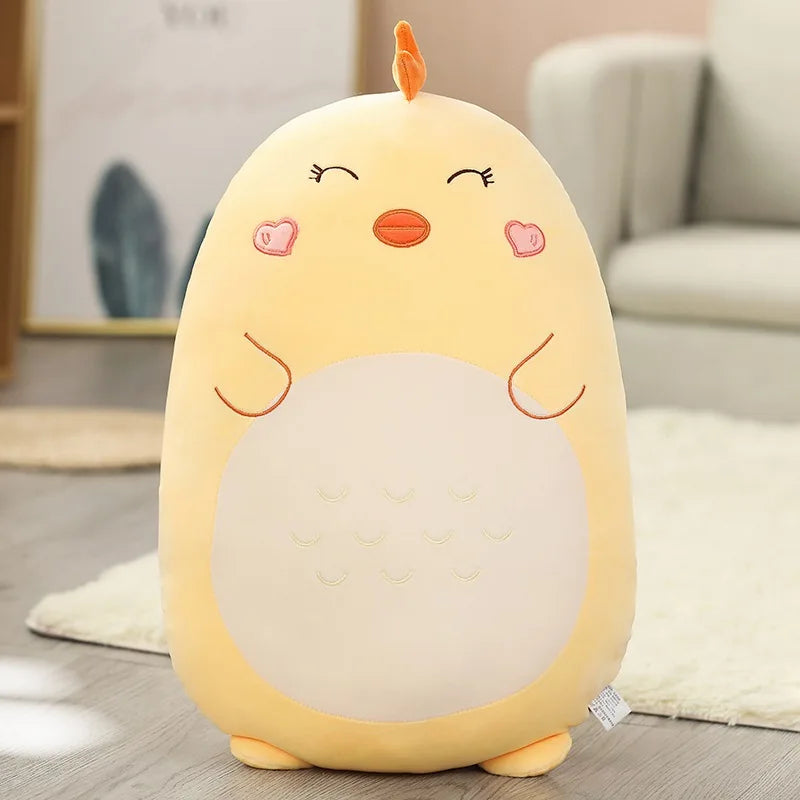 Blob Buddy