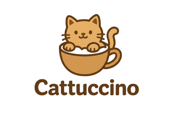 Cattucino